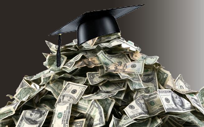 Student Loan Debt Relief Executive Order